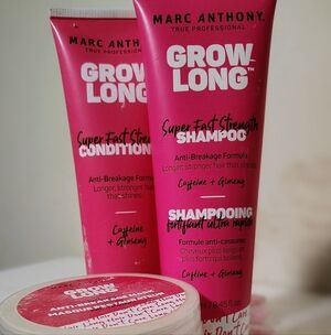 Marc Anthony Grow Long Set